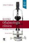KANSKI Oftalmología Clínica. Un Enfoque Sistemático | 9788491138938 | Portada