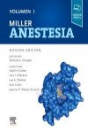 MILLER Anestesia, 2 Vols. | 9788491137368 | Portada