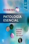 Kumar. Robbins patología esencial | 9788491138051 | Portada