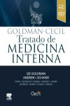Goldman-Cecil. Tratado de medicina interna | 9788491137658 | Portada
