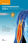 Manual de electromiografía báscia para neurólogos | 9788418576232 | Portada