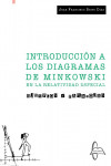 INTRODUCCIÓN A LOS DIAGRAMAS DE MINKOWSKI EN LA RELATIVIDAD ESPECIAL | 9788417969738 | Portada