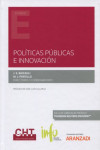 Políticas públicas e innovación | 9788413901473 | Portada