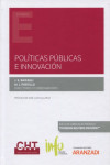 Políticas públicas e innovación | 9788413901473 | Portada