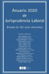 Anuario de jurisprudencia laboral 2020 | 9788434027282 | Portada