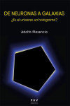 De neuronas a galaxias | 9788491347828 | Portada