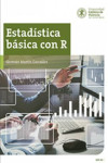 Estadística básica con R | 9788416562336 | Portada