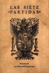 Las Siete Partidas. 3 volúmenes | 9788434026964 | Portada