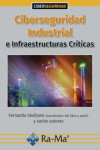 Ciberseguridad Industrial e Infraestructuras Críticas | 9788418551369 | Portada