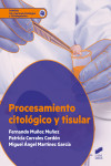 PROCESAMIENTO CITOLOGICO Y TISULAR | 9788413570747 | Portada