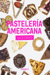 Pastelería americana. Sil's cakes | 9788412033434 | Portada