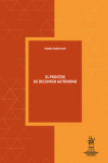 El proceso de decomiso autónomo | 9788413785875 | Portada