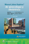 Manual Johns Hopkins de Ginecología y Obstetricia | 9788418257476 | Portada