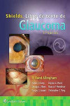 SHIELDS Libro de Texto de Glaucoma | 9788418257858 | Portada