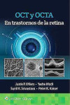 OCT y OCTA en Trastornos de la Retina | 9788418563126 | Portada