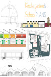 KINDERGARTEN AND SCHOOL PLANS | 9788417557324 | Portada