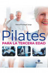 Pilates para la Tercera Edad | 9788499109398 | Portada