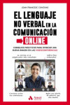 EL LENGUAJE NO VERBAL EN LA COMUNICACION ONLINE | 9788418114762 | Portada
