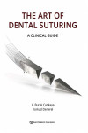 The Art of Dental Suturing | 9781786981035 | Portada