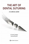 The Art of Dental Suturing | 9781786981035 | Portada