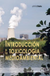 Introducción a la toxicología medioambiental | 9788420012599 | Portada