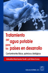 Tratamiento del agua potable para los países en desarrollo | 9788420012513 | Portada