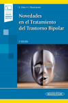 Novedades en el Tratamiento del Trastorno Bipolar + ebook | 9788491109594 | Portada