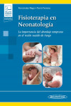 Fisioterapia en Neonatología + ebook | 9788491106371 | Portada