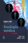 Guyton & Hall. Tratado de fisiología médica | 9788413820132 | Portada