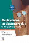 Modalidades en Electroterapia. Práctica Basada en la Evidencia | 9788491137245 | Portada