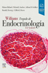 WILLIAMS. Tratado de Endocrinología | 9788491138518 | Portada