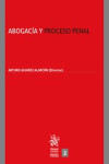 Abogacía y Proceso Penal | 9788413785752 | Portada