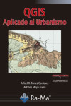 QGIS Aplicado al Urbanismo | 9788418551284 | Portada