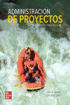 ADMINISTRACION DE PROYECTOS CONNECT | 9781456287665 | Portada