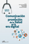 Comunicación y promoción de la Salud en la era digital | 9788413774169 | Portada