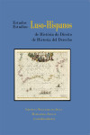 Estudios Luso-Hispanos de Historia del Derecho. Tomo II | 9788413773797 | Portada