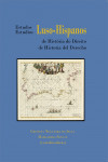 Estudios Luso-Hispanos de Historia del Derecho. Tomo II | 9788413773797 | Portada