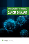 Manual práctico de oncología. Cáncer de mama | 9788417403843 | Portada