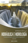 INTRODUCCION A LA HIDRAULICA E HIDROLOGIA | 9786075260037 | Portada