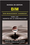 MANUAL DE GESTION BIM PARA LOS AGENTES DE LA CONSTRUCCION | 9788412150162 | Portada