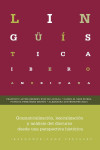 Gramaticalización, lexicalización y análisis del discurso desde una perspectiva histórica | 9788491921851 | Portada
