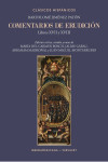 Comentarios de erudición. Libros XVII y XVIII | 9788491922216 | Portada