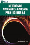 Métodos de Matemática Aplicada para ingenierías | 9788417526948 | Portada