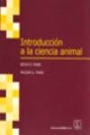 Introducción a la ciencia animal | 9788420010762 | Portada