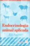 Endocrinología animal aplicada | 9788420010748 | Portada