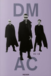 Depeche Mode by Anton Corbijn | 9783836586702 | Portada