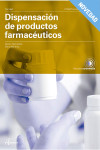 Dispensación de productos farmacéuticos | 9788417872762 | Portada