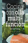 Cocina con olla multifunción | 9788418473296 | Portada