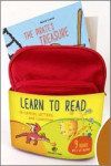 MOCHILA LEARN TO READ 9 TÍTULOS | 9788417210403 | Portada