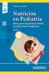 Nutrición en Pediatría + ebook | 9789500696524 | Portada